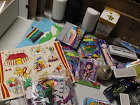 Restanten mix doos k ruim 30 stuks - afbeelding 3 van  7