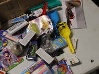 Restanten mix doos k ruim 30 stuks - afbeelding 4 van  7