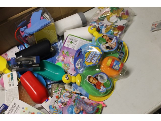 Restanten mix doos l ruim 25 stuks - afbeelding 4 van  7