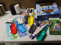 Restanten mix doos m ruim 20 stuks - afbeelding 5 van  7