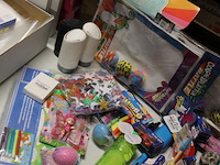 Restanten mix doos n ruim 25 stuks - afbeelding 3 van  7