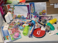 Restanten mix doos n ruim 25 stuks - afbeelding 2 van  7