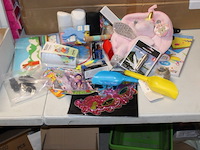 Restanten mix doos o ruim 28 stuks - afbeelding 2 van  7