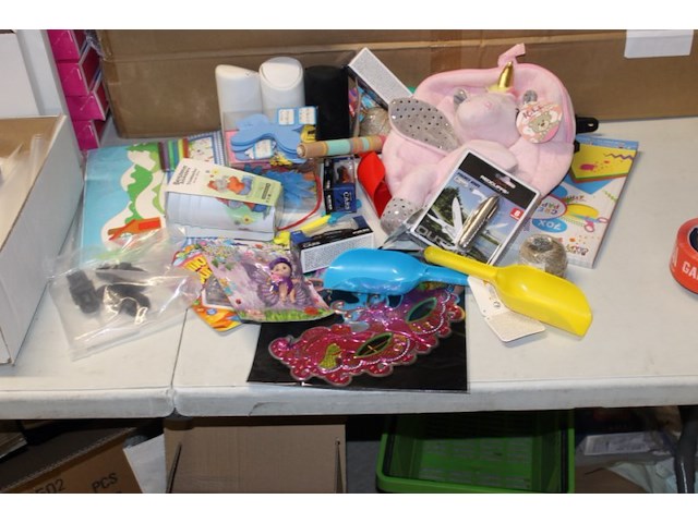 Restanten mix doos o ruim 28 stuks - afbeelding 5 van  7