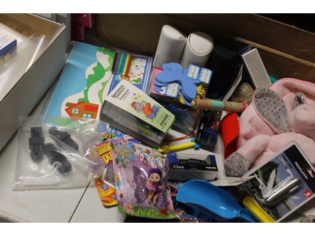 Restanten mix doos o ruim 28 stuks - afbeelding 6 van  7