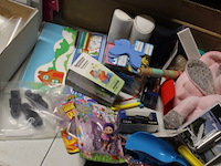 Restanten mix doos o ruim 28 stuks - afbeelding 6 van  7