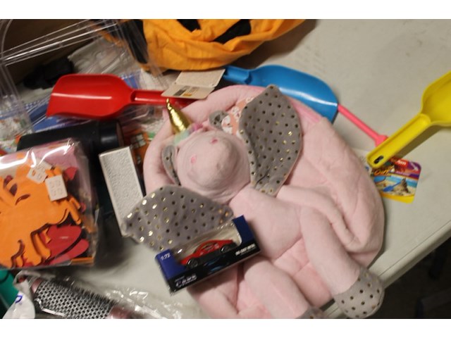 Restanten mix doos p ruim 24 stuks - afbeelding 4 van  7