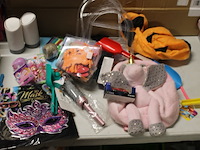 Restanten mix doos p ruim 24 stuks - afbeelding 5 van  7