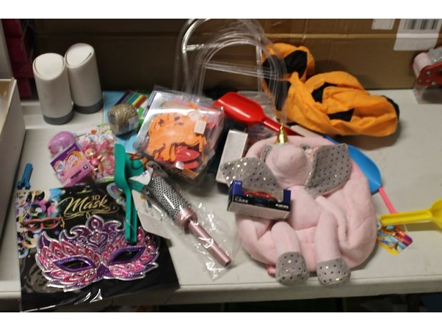 Restanten mix doos p ruim 24 stuks - afbeelding 2 van  7