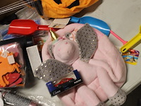 Restanten mix doos p ruim 24 stuks - afbeelding 4 van  7