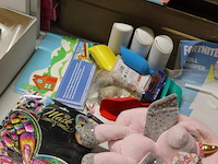 Restanten mix doos q ruim 18 stuks - afbeelding 3 van  7