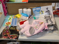 Restanten mix doos q ruim 18 stuks - afbeelding 5 van  7