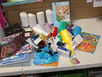 Restanten mix doos r ruim 29 stuks - afbeelding 2 van  7