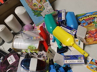 Restanten mix doos r ruim 29 stuks - afbeelding 7 van  7