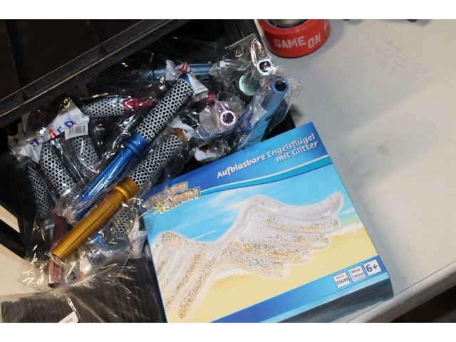 Restanten mix doos s ruim 18 stuks - afbeelding 4 van  7