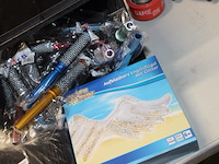 Restanten mix doos s ruim 18 stuks - afbeelding 7 van  7