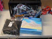 Restanten mix doos s ruim 18stuks - afbeelding 1 van  7