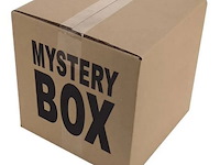 Restanten mystery doos j004 - afbeelding 2 van  3