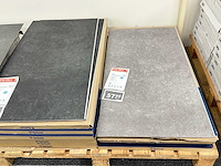 Restanten pvc vloer op 2 pallets - afbeelding 2 van  3