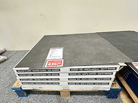 Restanten pvc vloer op 2 pallets - afbeelding 3 van  3