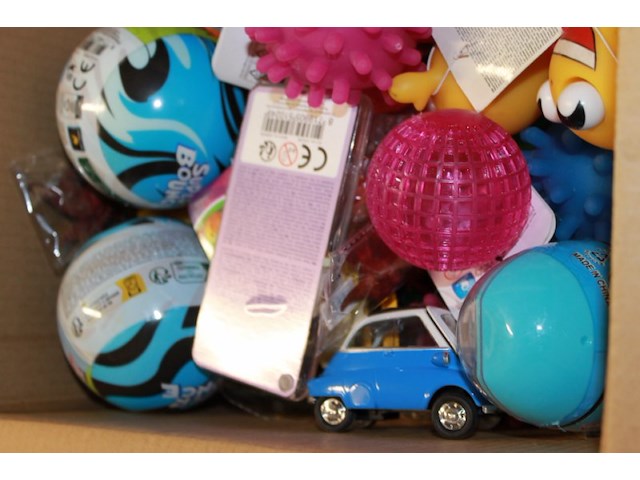 Restaortij 38 stuks - afbeelding 2 van  3