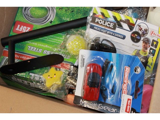 Restaprtij 15 stuks - afbeelding 1 van  3