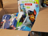 Restaprtij 20 stuks - afbeelding 1 van  3