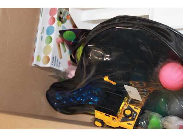 Restaprtij 20 stuks - afbeelding 3 van  3