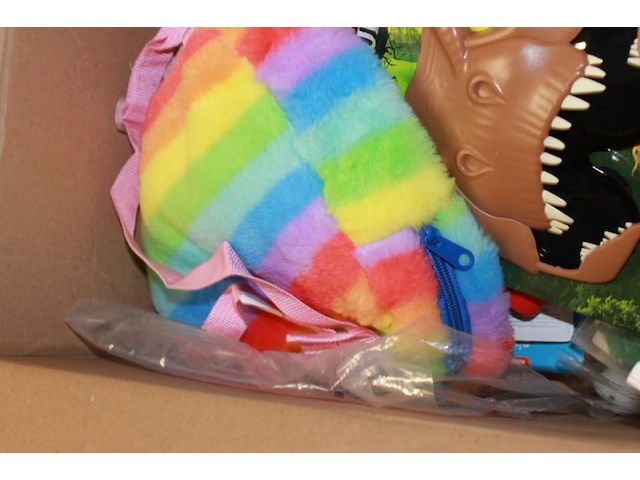 Restaprtij 20 stuks - afbeelding 1 van  3