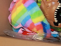 Restaprtij 20 stuks - afbeelding 1 van  3