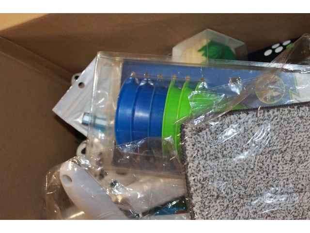 Restaprtij 21stuks - afbeelding 2 van  3