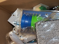 Restaprtij 21stuks - afbeelding 2 van  3