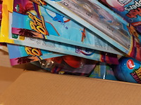 Restaprtij diversen 24 stuks