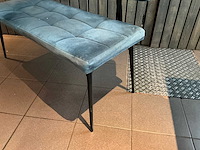 Restaurant bank - afbeelding 3 van  3