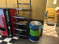 Restaurant benodigdheden - afbeelding 2 van  10