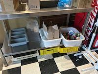 Restaurant benodigdheden - afbeelding 3 van  10