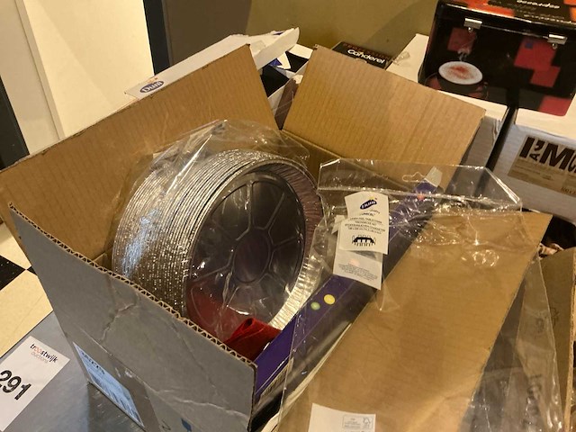 Restaurant benodigdheden - afbeelding 5 van  10