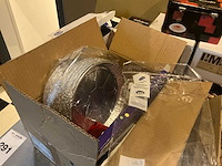 Restaurant benodigdheden - afbeelding 5 van  10