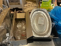 Restaurant benodigdheden - afbeelding 6 van  10