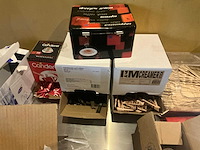 Restaurant benodigdheden - afbeelding 7 van  10