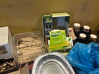 Restaurant benodigdheden - afbeelding 8 van  10