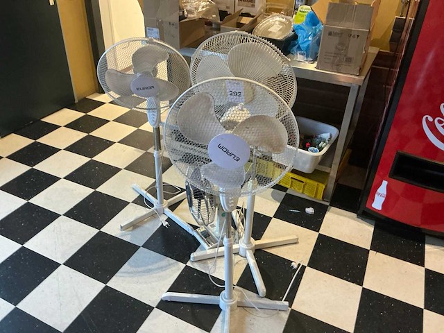 Restaurant benodigdheden - afbeelding 10 van  10