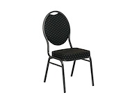 Restaurant chairs (335x) - afbeelding 1 van  5