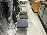 Restaurant chairs (335x) - afbeelding 2 van  5