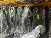 Restaurant chairs (335x) - afbeelding 5 van  5