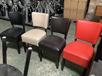 Restaurant chairs