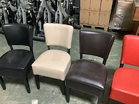 Restaurant chairs - afbeelding 4 van  5