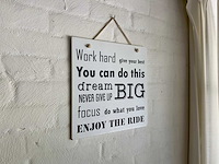 Restaurant decoratie (10x) - afbeelding 3 van  15