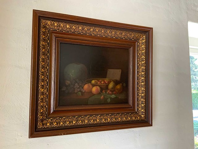 Restaurant decoratie (10x) - afbeelding 4 van  15