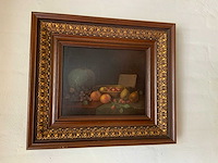 Restaurant decoratie (10x) - afbeelding 6 van  15
